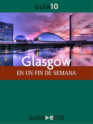 cover image of Glasgow